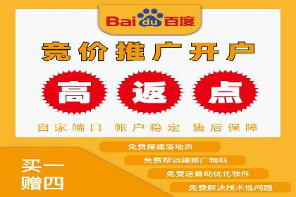 百度广告推广优化案例分析